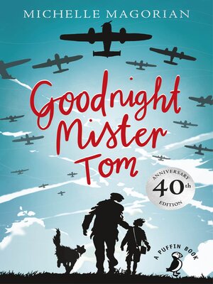 cover image of Goodnight Mister Tom